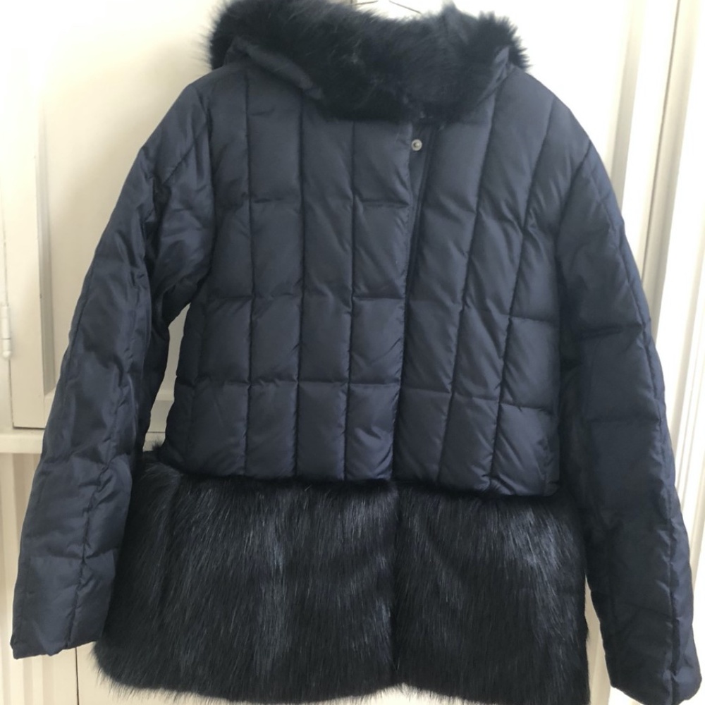 Crewcuts Jacket